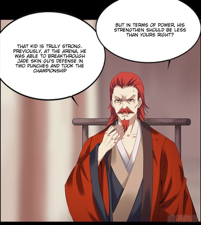 Gu Daoist Master Chapter 90 23